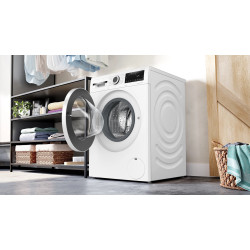 Стиральная машина с сушкой Bosch WNA13400BY (White) Thumb