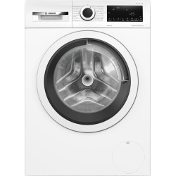 Masina de spalat cu uscator Bosch WNA13400BY (White)