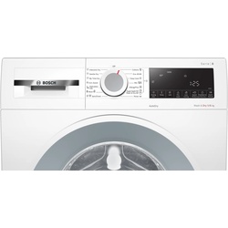 Masina de spalat cu uscator Bosch WNA14400BY (White) Thumb