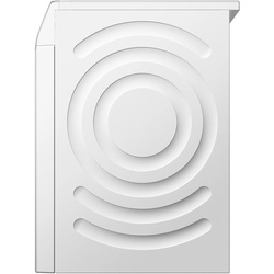 Стиральная машина с сушкой Bosch WNC254A0BY (White) Thumb