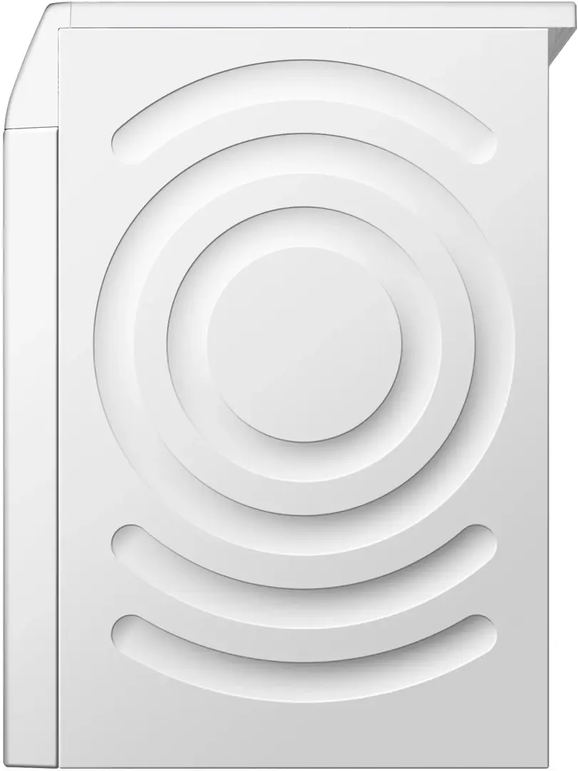 Стиральная машина с сушкой Bosch WNC254A0BY (White)