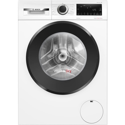 Masina de spalat cu uscator Bosch WNG24400BY (White) Thumb