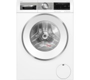 Стиральная машина с сушкой Bosch WNG254A9BY (White)