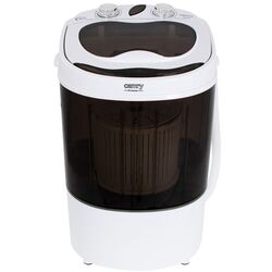 Masina de spalat portabila Camry CR 8054 (White/Black)