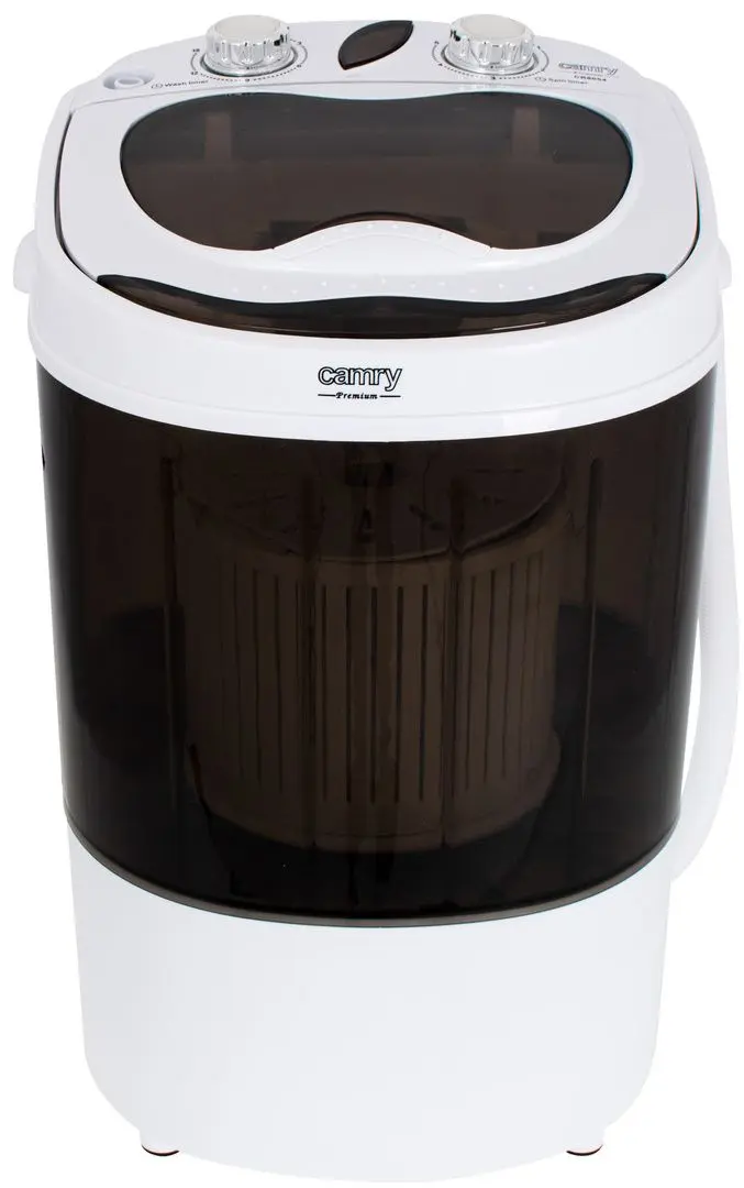 Masina de spalat portabila Camry CR 8054 (White/Black)