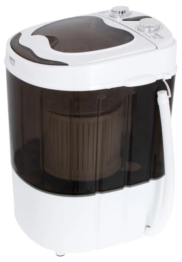 Masina de spalat portabila Camry CR 8054 (White/Black)
