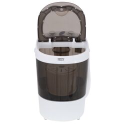 Masina de spalat portabila Camry CR 8054 (White/Black) Thumb