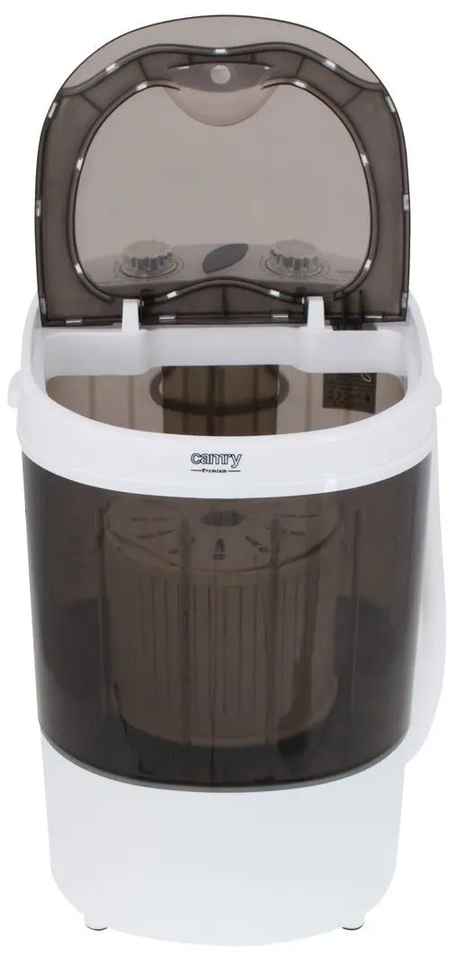 Masina de spalat portabila Camry CR 8054 (White/Black)