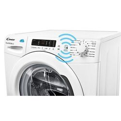 Masina de spalat Candy CS 1272DE/1-S (White) Thumb