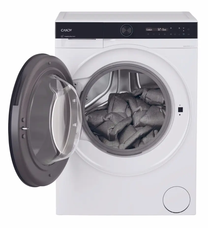 Стиральная машина Candy BS 410B10-S (White)