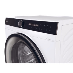 Стиральная машина Candy BS 410B10-S (White) Thumb