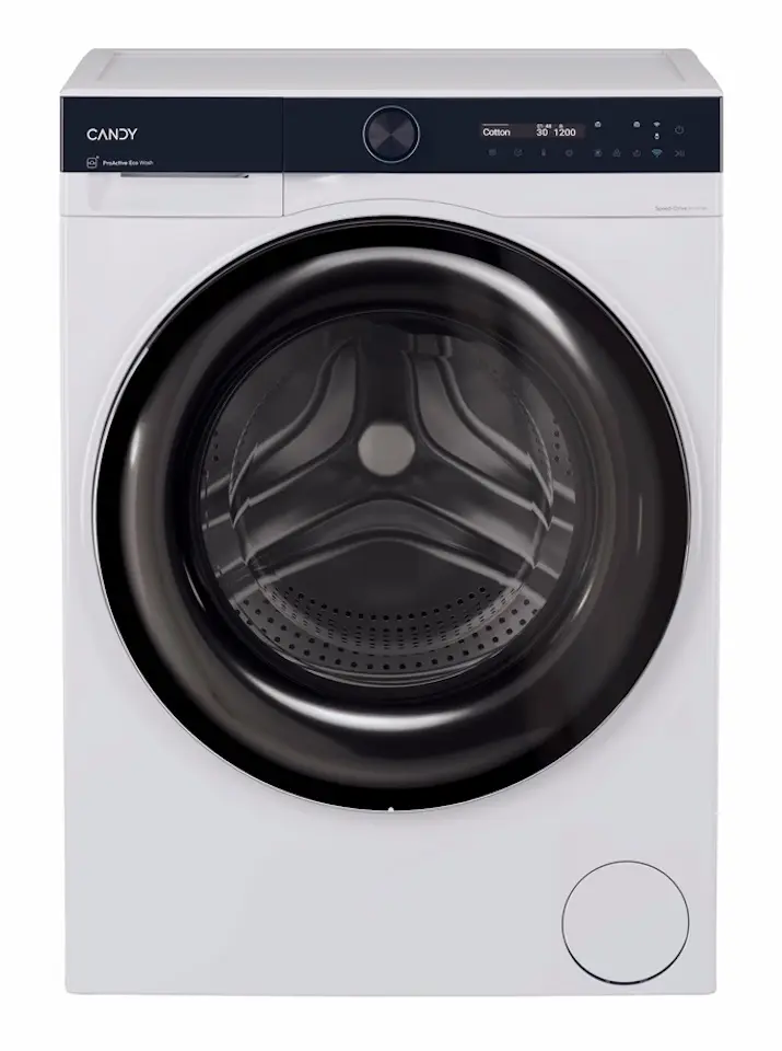 Стиральная машина Candy BS 410B10-S (White)