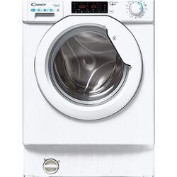 Masina de spalat Candy CBDO485TWME/1-S (White)