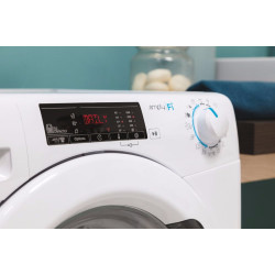 Masina de spalat Candy CO 12105TW4/1-S (White) Thumb