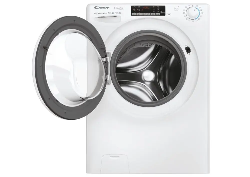 Masina de spalat Candy CO 4104TWM/1-S (White) - 2