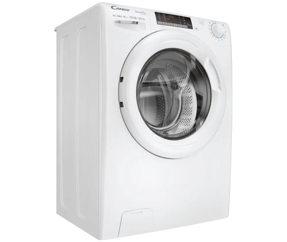 Masina de spalat Candy CO 4104TWM/1-S (White) - 3