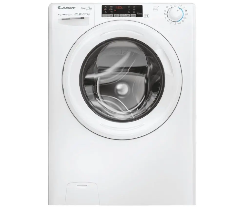 Masina de spalat Candy CO 4104TWM/1-S (White)
