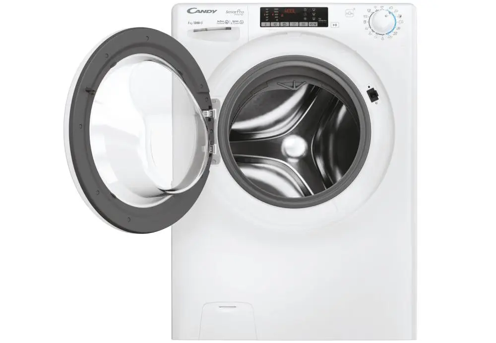 Masina de spalat Candy CO4 274TWM6/1-S (White)