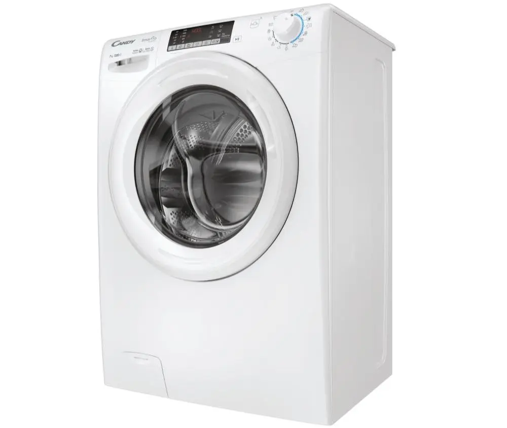 Masina de spalat Candy CO4 274TWM6/1-S (White)