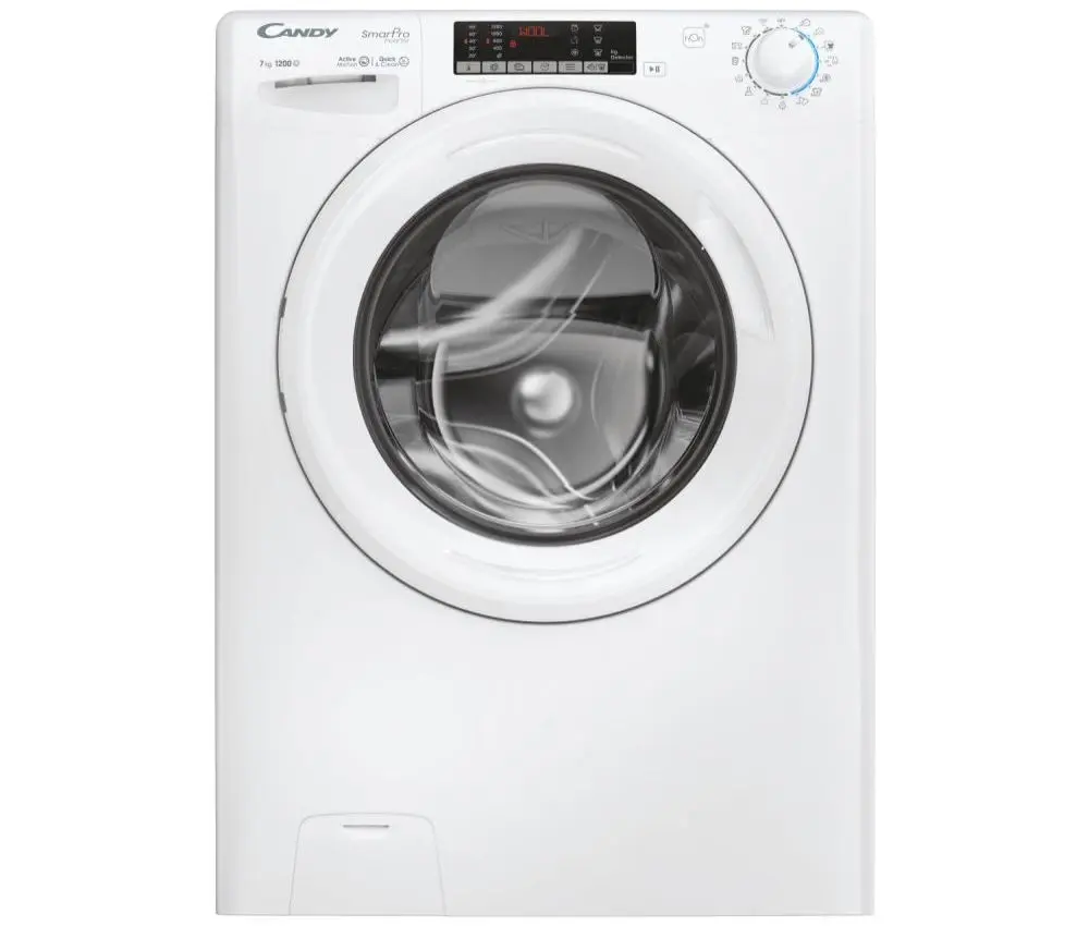 Masina de spalat Candy CO4 274TWM6/1-S (White)