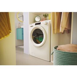 Masina de spalat Candy CO4 374TWM6/1-S (White) Thumb