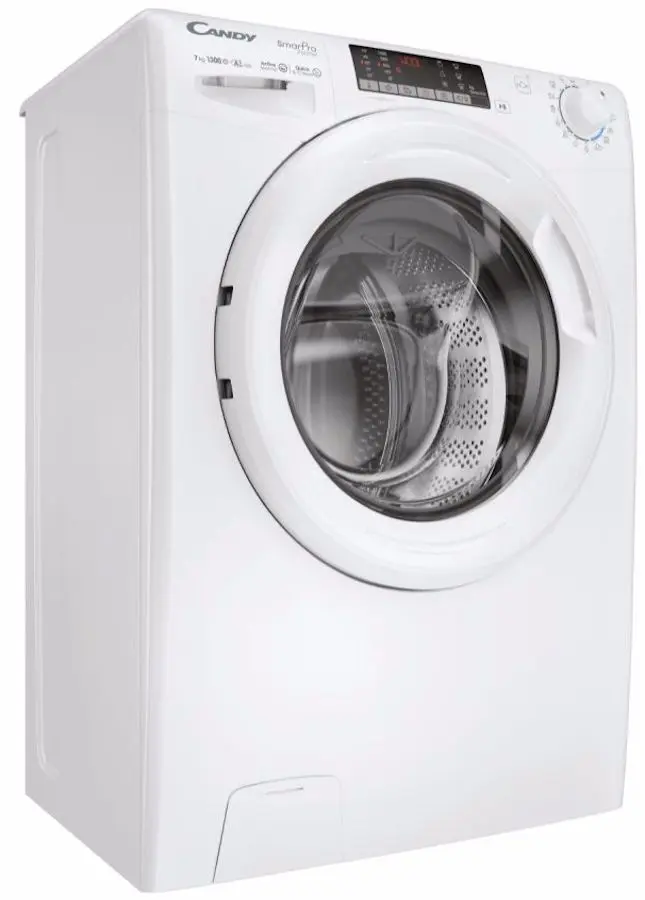 Masina de spalat Candy CO4 374TWM6/1-S (White)