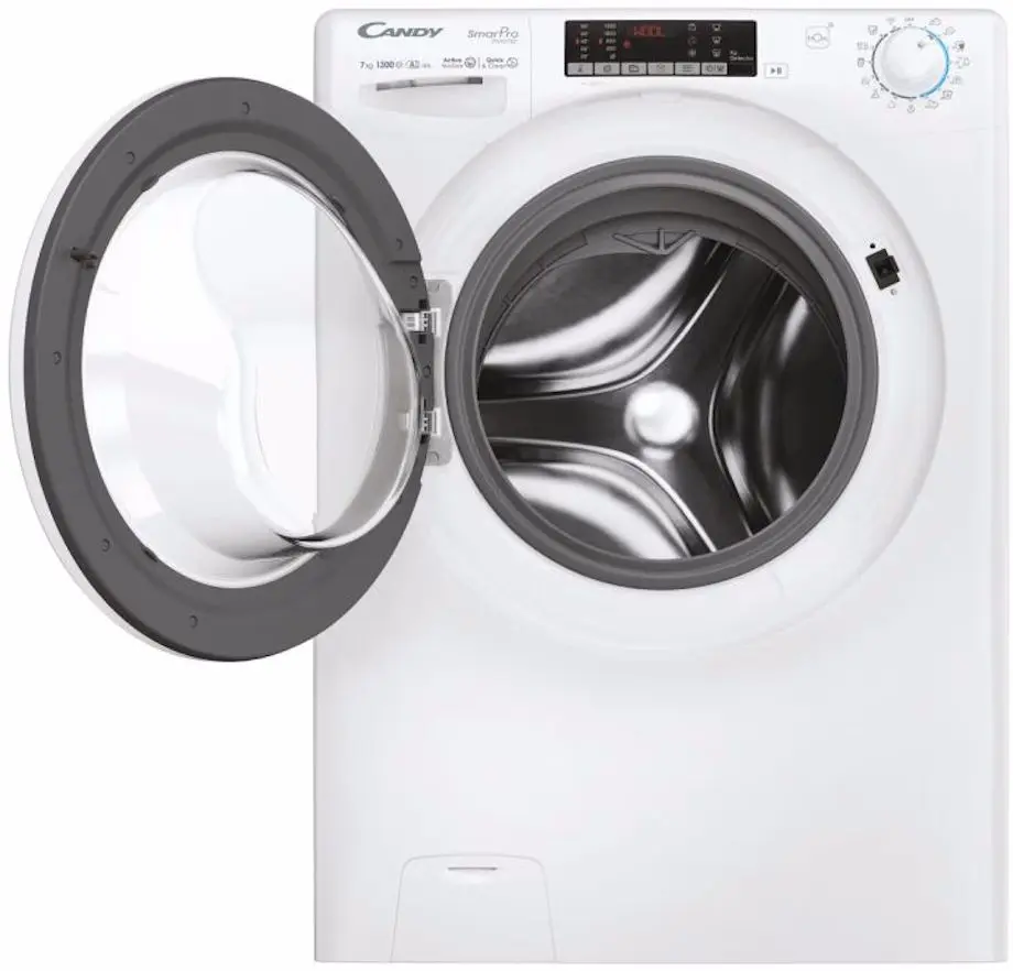 Masina de spalat Candy CO4 374TWM6/1-S (White)