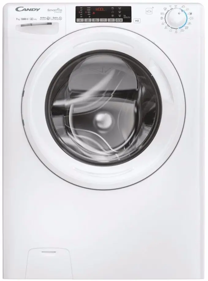 Masina de spalat Candy CO4 374TWM6/1-S (White)