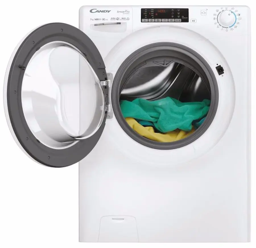 Masina de spalat Candy CO474TWM6/1-S (White)