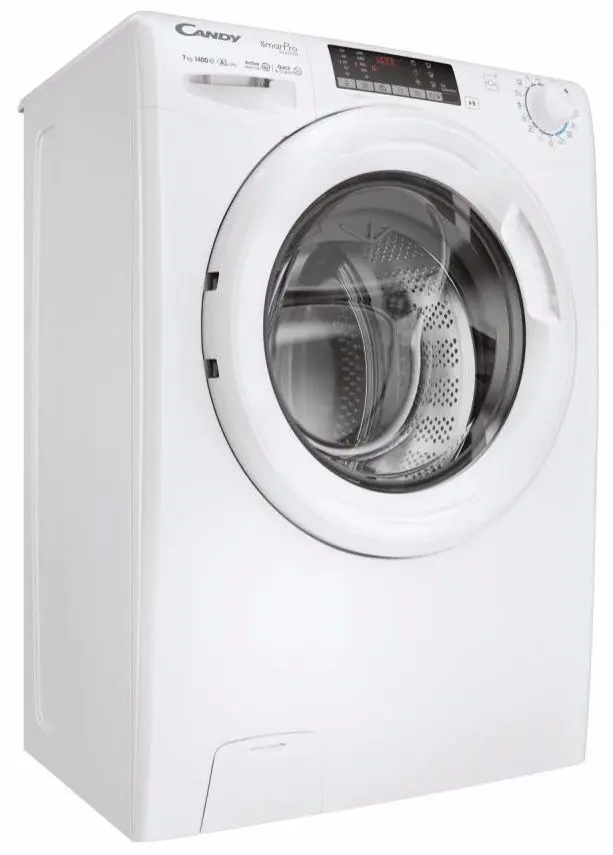 Masina de spalat Candy CO474TWM6/1-S (White)