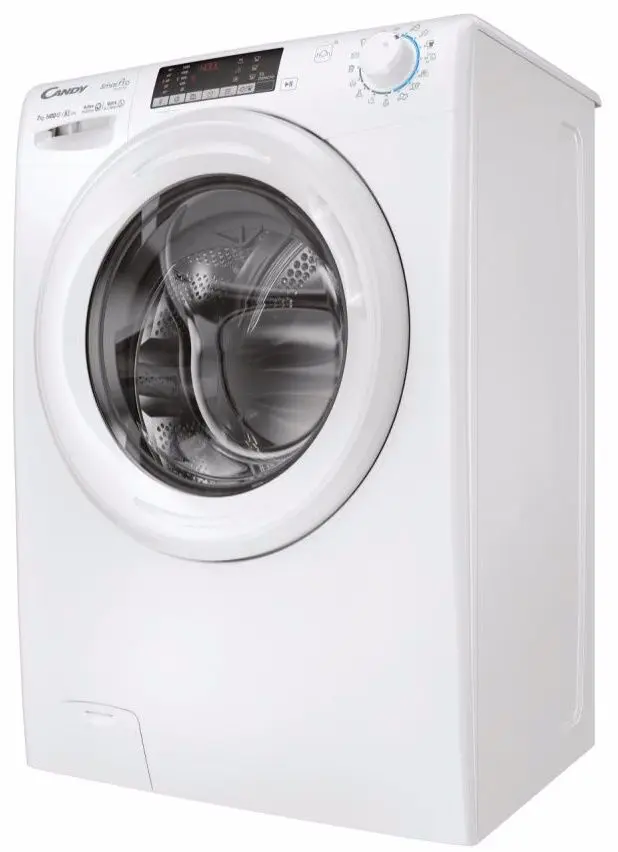 Masina de spalat Candy CO474TWM6/1-S (White)
