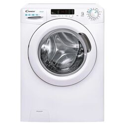 Masina de spalat Candy CS 12102DE/1-S (White)