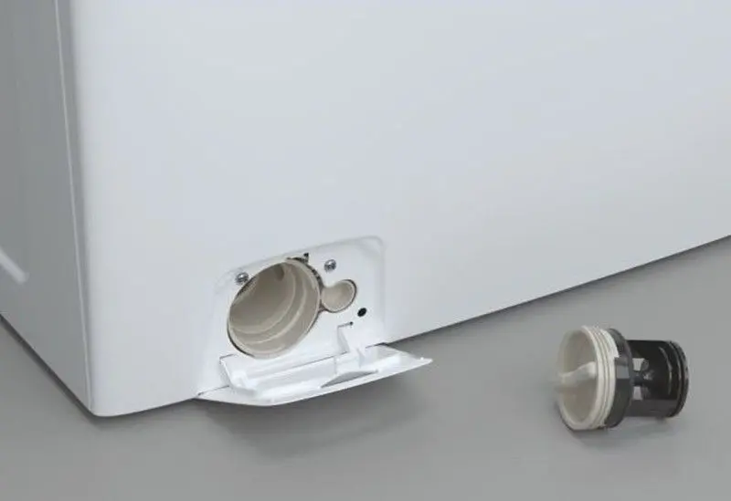 Стиральная машина Candy CS 12102DE/1-S (White)