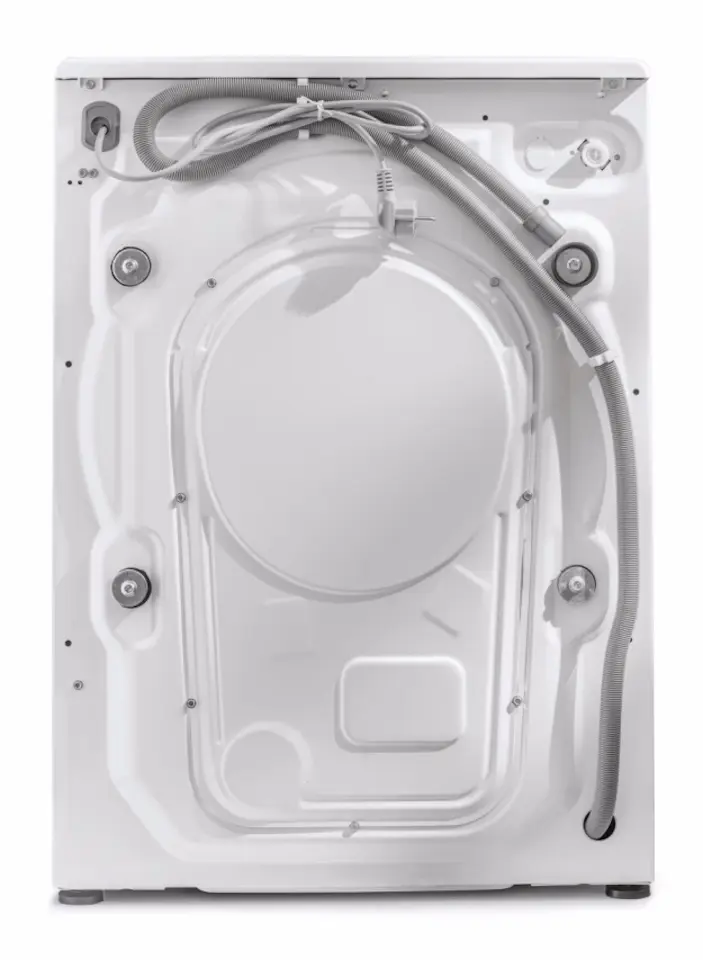 Masina de spalat Candy CS 1410TXME/1-S (White)