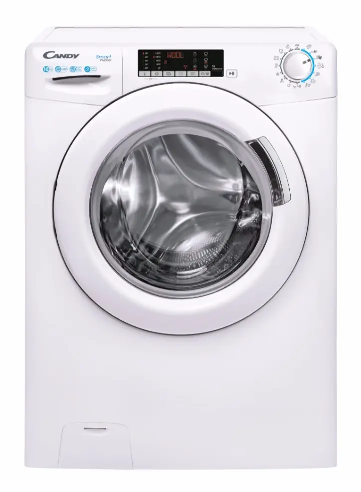 Masina de spalat Candy CS 1410TXME/1-S (White)