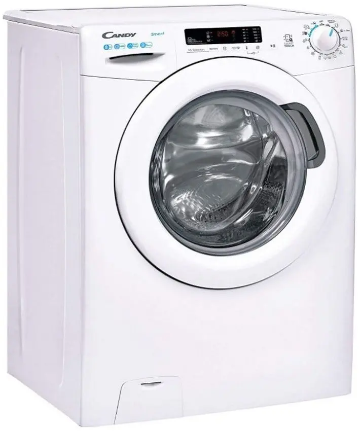 Стиральная машина Candy CS 1482DE-S (White) - 2