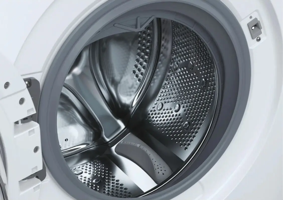 Стиральная машина Candy CS 1482DE-S (White) - 4