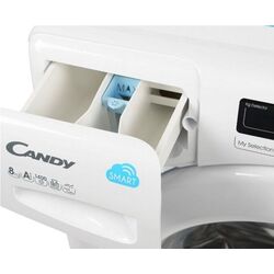 Стиральная машина Candy CS 1482DE-S (White) Thumb