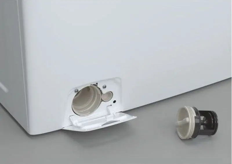 Стиральная машина Candy CS 1482DE-S (White) - 6