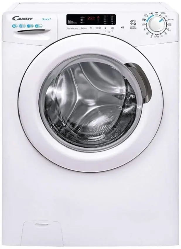 Стиральная машина Candy CS 1482DE-S (White)