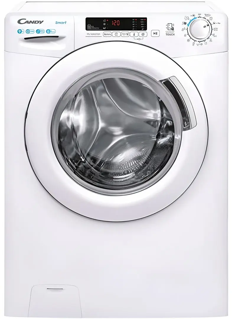 Masina de spalat Candy CS1292DW4-S (White)
