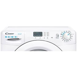 Masina de spalat Candy CS4 1061DE/1-S (White) Thumb