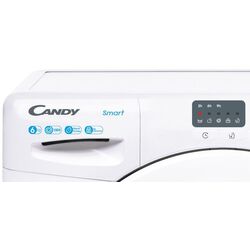Masina de spalat Candy CS4 1061DE/1-S (White) Thumb