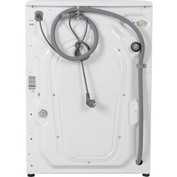 Стиральная машина Candy CS4 1072DE/1-S (White) Thumb