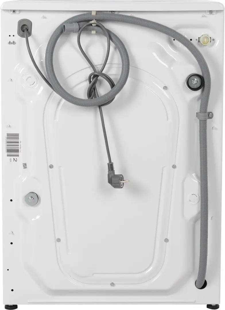 Стиральная машина Candy CS4 1072DE/1-S (White)