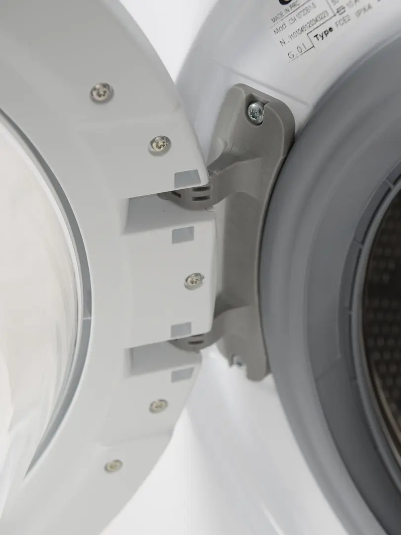 Стиральная машина Candy CS4 1072DE/1-S (White)