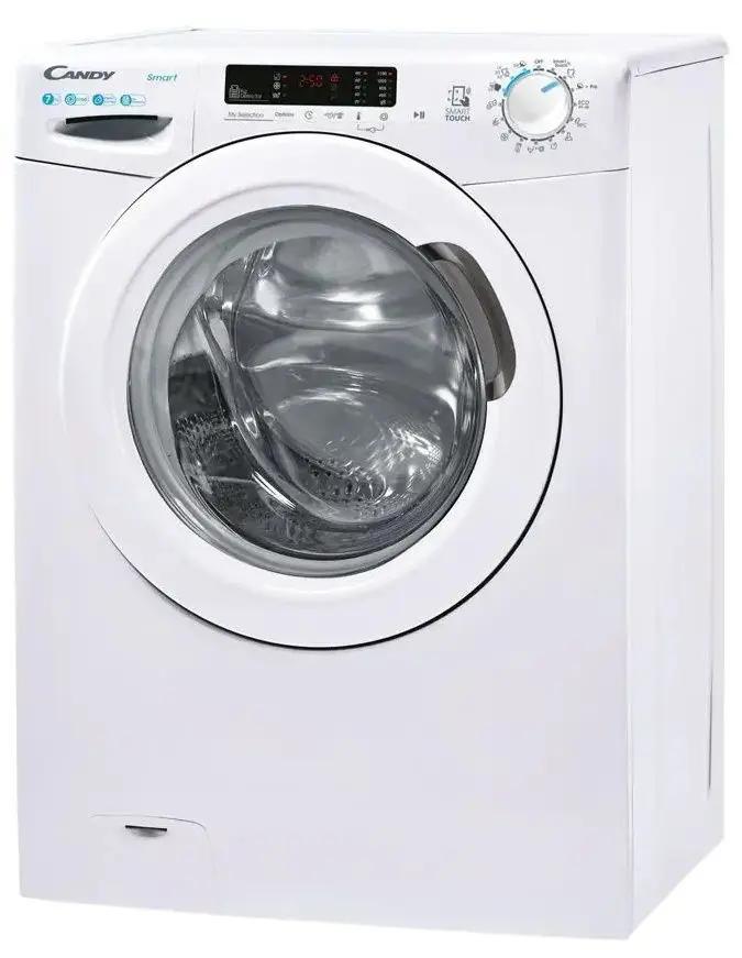Masina de spalat Candy CS4 1172DE/1-S (White)