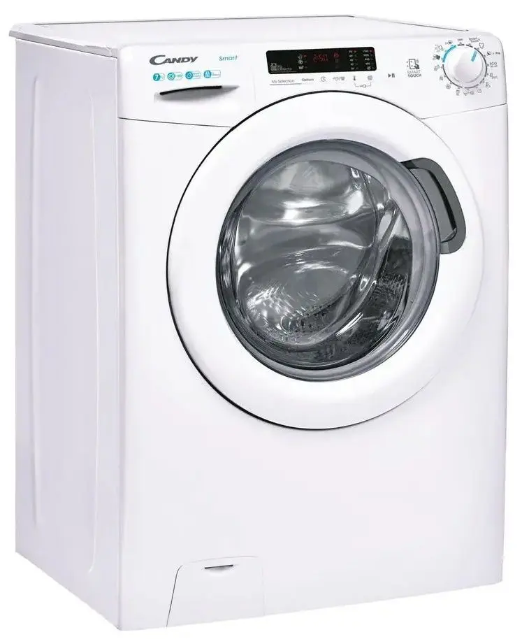 Masina de spalat Candy CS4 1172DE/1-S (White)
