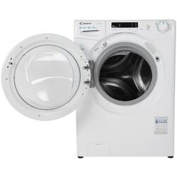 Masina de spalat Candy CS4 1262DE/1-S (White) Thumb