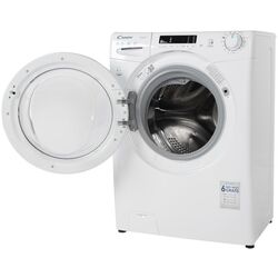 Masina de spalat Candy CS4 1262DE/1-S (White) Thumb